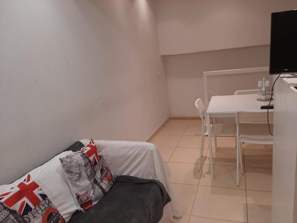 Apartamento 06 Duplex Loft Barcelona Exterior foto